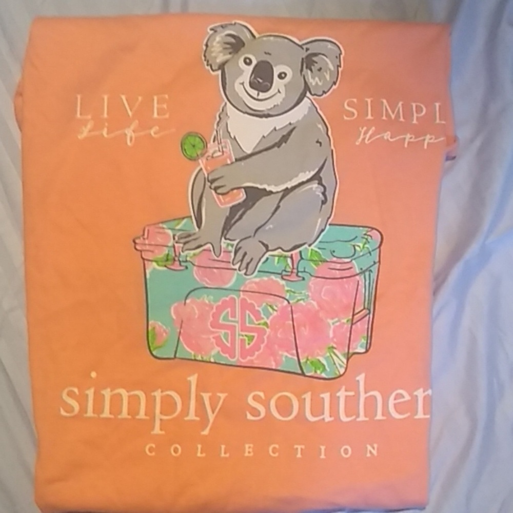Simply Southern T-Shirt
